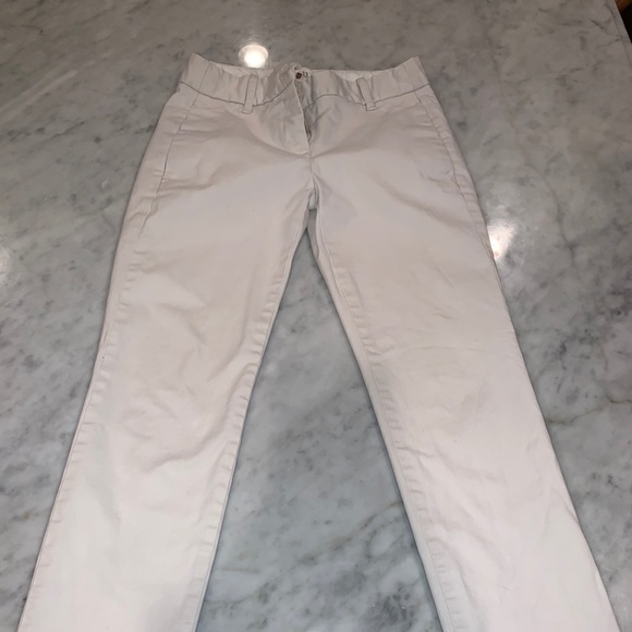 J Crew Bennett Chino - Picture 2 of 5